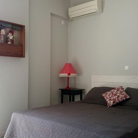 Eleni Apartment Sami  Extérieur photo