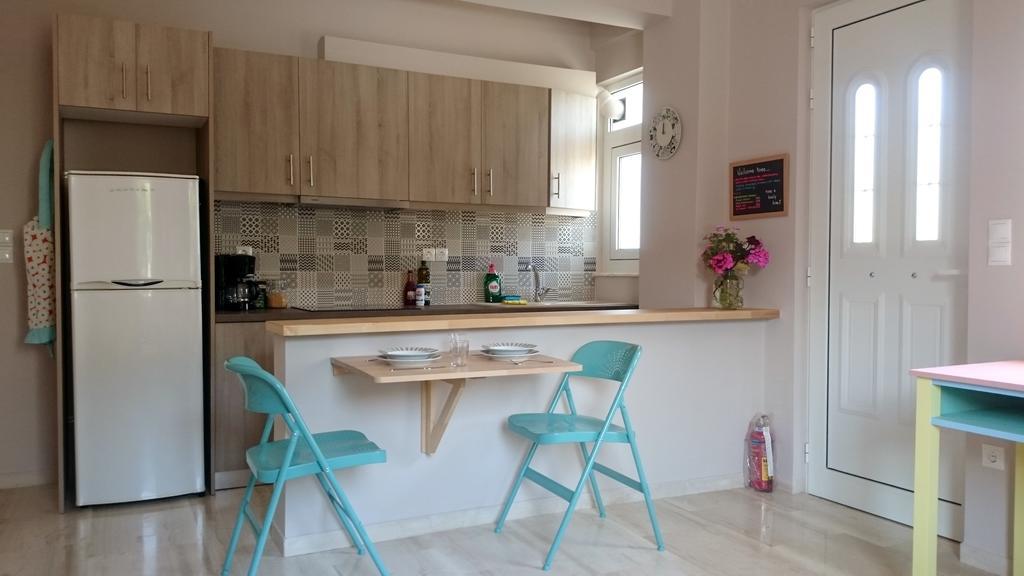 Eleni Apartment Sami  Extérieur photo